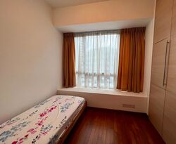 Twin Regency (D3), Condominium #615183861